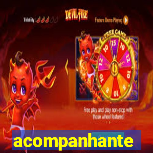 acompanhante cachoeirinha sp